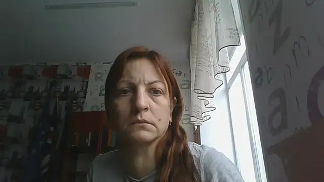 ShawnaAdams online show from March 20, 2026, 8:52 am