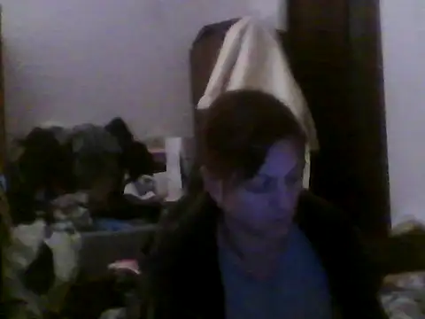 ShawnaAdams online show from March 24, 2026, 6:24 pm