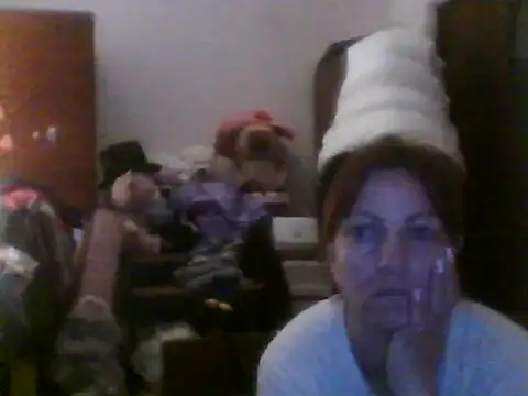 ShawnaAdams online show from March 31, 2026, 8:20 pm