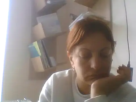 ShawnaAdams online show from April 2, 2026, 6:33 am