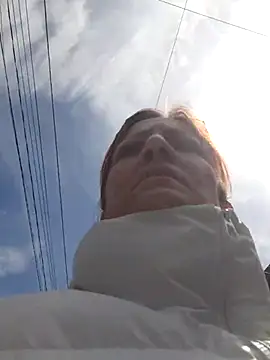 ShawnaAdams online show from April 16, 2026, 10:38 am