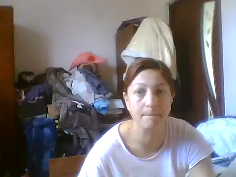 Snapshot of ShawnaAdams chatting on April 19, 2026, 8:24 am ShawnaAdams online show from April 19, 2026, 8:24 am
