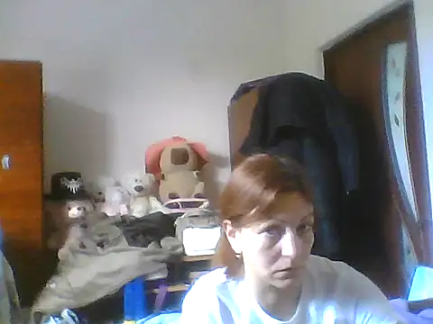 Snapshot of ShawnaAdams chatting on April 25, 2026, 1:41 pm ShawnaAdams online show from April 25, 2026, 1:41 pm