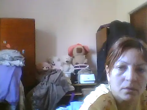 Snapshot of ShawnaAdams chatting on April 26, 2026, 7:17 am ShawnaAdams online show from April 26, 2026, 7:17 am