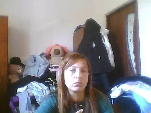 Snapshot of ShawnaAdams chatting on May 6, 2026, 1:27 pm ShawnaAdams online show from May 6, 2026, 1:27 pm