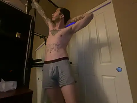 Bwcjoshbanks online show from March 4, 2025, 4:49 am