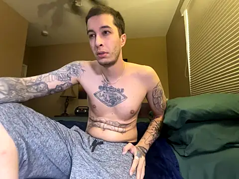 Bwcjoshbanks online show from September 22, 2025, 5:37 pm