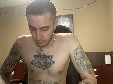 Bwcjoshbanks online show from July 12, 2026, 10:06 am