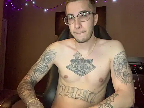 Bwcjoshbanks online show from July 15, 2026, 8:30 am