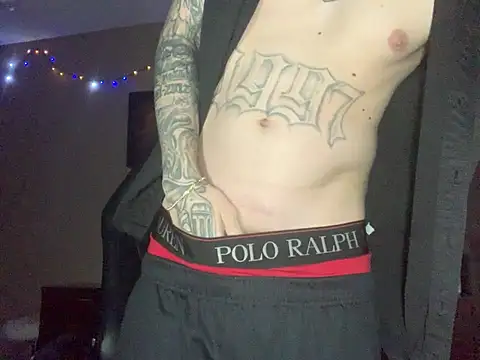 Bwcjoshbanks online show from July 21, 2026, 4:15 am