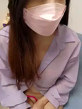 Snapshot of Lu_Nana chatting on December 3, 2024, 5:45 pm Lu Nana online show from December 3, 2024, 5:45 pm