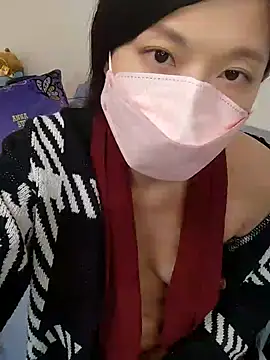 Snapshot of Lu_Nana chatting on January 3, 2025, 3:01 pm Lu Nana online show from January 3, 2025, 3:01 pm