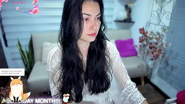 Lunlunera online show from November 16, 2025, 1:44 am