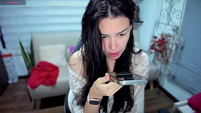 Lunlunera online show from December 22, 2025, 2:41 am