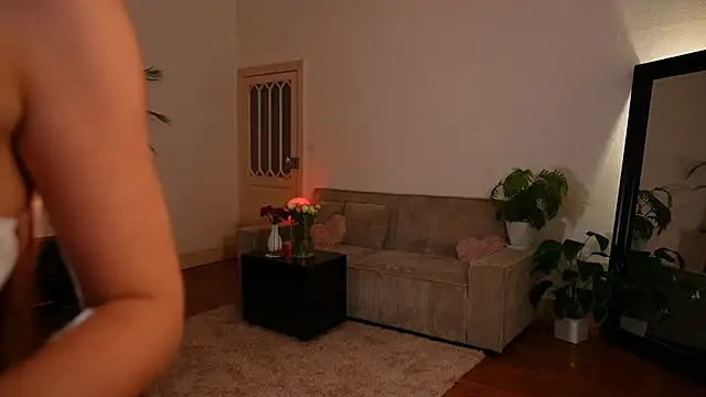 Snapshot of denise_sweetbunny chatting on February 28, 2026, 4:52 pm denise sweetbunny online show from February 28, 2026, 4:52 pm