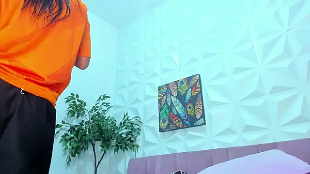 Snapshot of Hellen_Sky chatting on March 12, 2025, 7:06 pm Hellen Sky online show from March 12, 2025, 7:06 pm