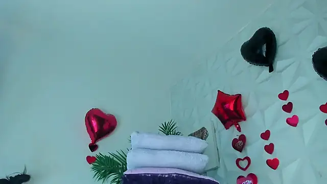 Hellen Sky online show from March 20, 2026, 7:08 pm