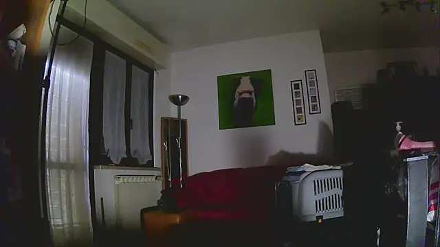 Snapshot of Sabrina-Palermo chatting on January 19, 2026, 3:05 pm Sabrina-Palermo online show from January 19, 2026, 3:05 pm