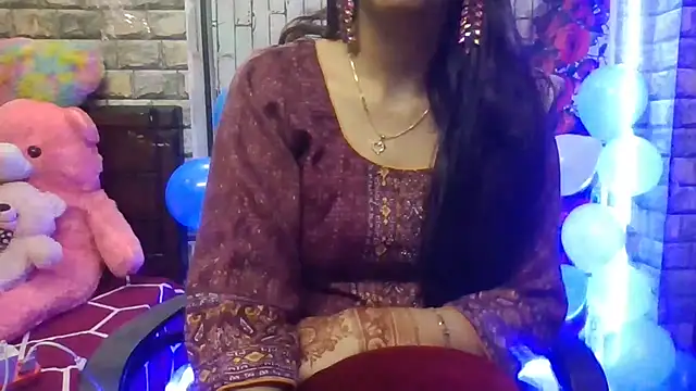 Sexy iknoor online show from February 15, 2026, 5:59 am