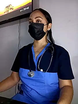 MEGAN X0XX online show from March 27, 2026, 1:44 am