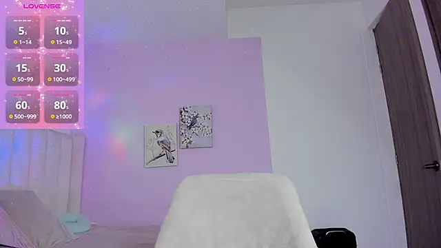 Mhia palmer online show from December 4, 2025, 2:04 pm