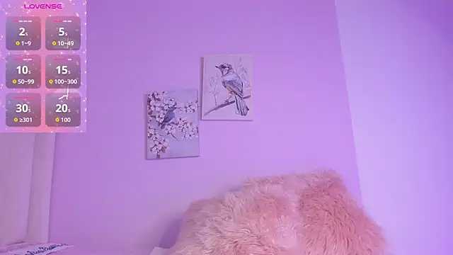 Mhia palmer online show from March 7, 2026, 3:03 am