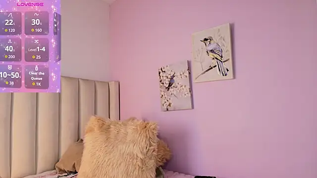 Mhia palmer online show from April 15, 2026, 7:58 pm