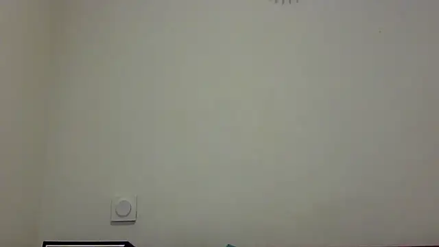 feline27 online show from October 26, 2025, 7:09 pm