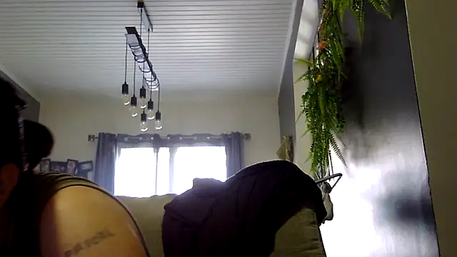 feline27 online show from March 19, 2026, 11:47 am