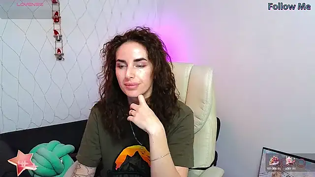 xx adrihanna xx online show from January 30, 2025, 5:52 am