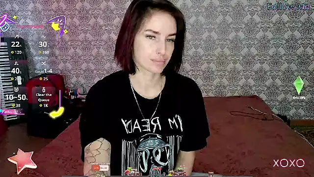 xx adrihanna xx online show from September 11, 2025, 5:29 am