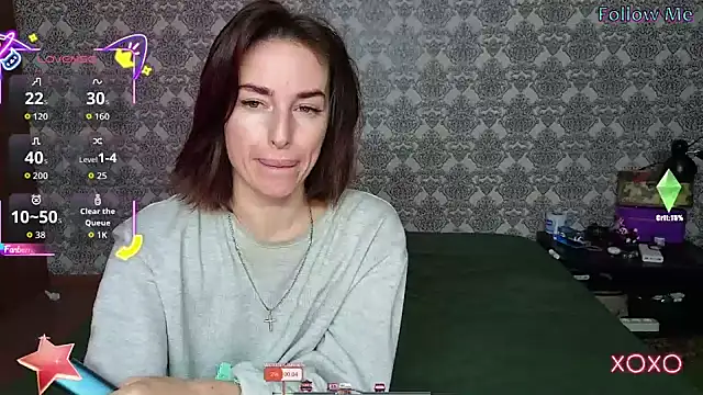 xx adrihanna xx online show from October 13, 2025, 7:19 am