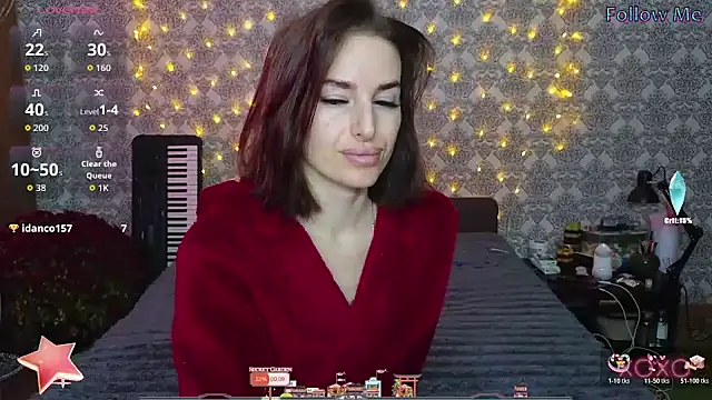 xx adrihanna xx online show from November 14, 2025, 8:24 am