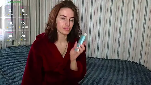 Snapshot of xx_adrihanna_xx chatting on February 5, 2026, 8:08 am xx adrihanna xx online show from February 5, 2026, 8:08 am