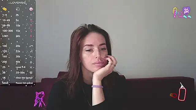 Snapshot of xx_adrihanna_xx chatting on April 21, 2026, 6:09 am xx adrihanna xx online show from April 21, 2026, 6:09 am