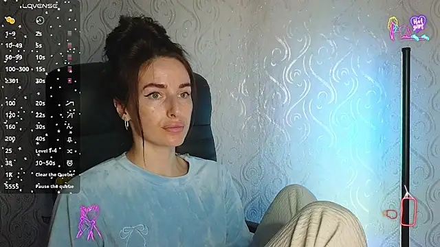 Snapshot of xx_adrihanna_xx chatting on May 26, 2026, 5:53 pm xx adrihanna xx online show from May 26, 2026, 5:53 pm
