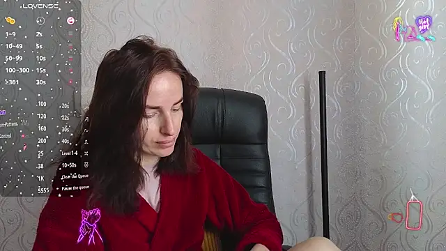 Snapshot of xx_adrihanna_xx chatting on May 29, 2026, 6:11 am xx adrihanna xx online show from May 29, 2026, 6:11 am