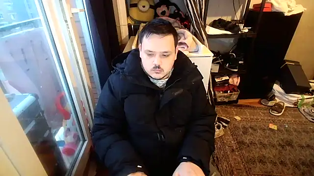 Snapshot of Bebemickey75 chatting on February 22, 2025, 5:13 pm Bebemickey75 online show from February 22, 2025, 5:13 pm