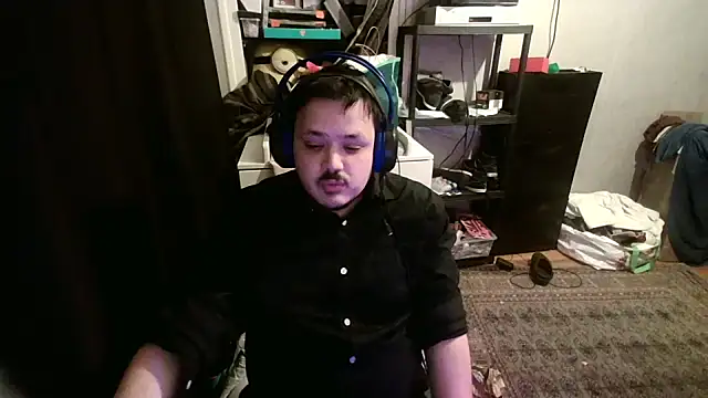 Snapshot of Bebemickey75 chatting on March 8, 2025, 1:06 am Bebemickey75 online show from March 8, 2025, 1:06 am