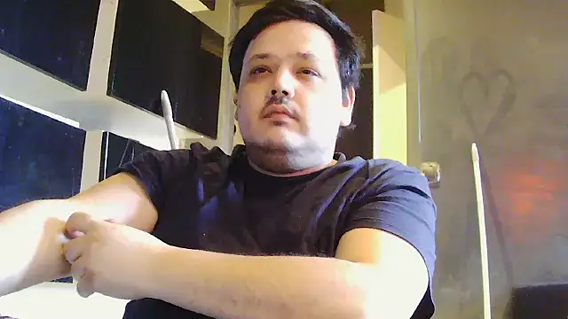 Bebemickey75 online show from March 14, 2026, 5:07 pm