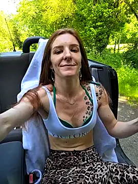 Ladykimberly XOXO online show from May 23, 2026, 3:05 pm