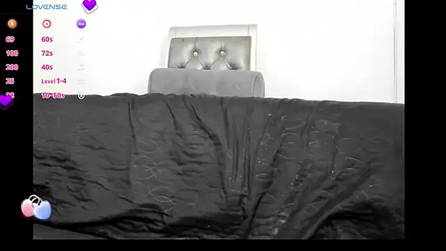 Angelblue  online show from January 21, 2025, 8:11 pm