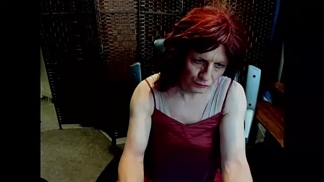 CharlotteAshton online show from May 24, 2026, 12:32 pm