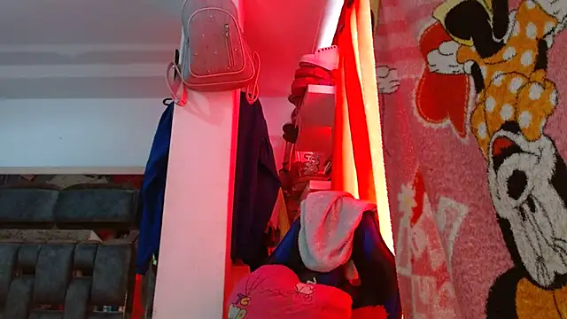 Snapshot of coral1727 chatting on February 27, 2025, 5:26 pm coral1727 online show from February 27, 2025, 5:26 pm