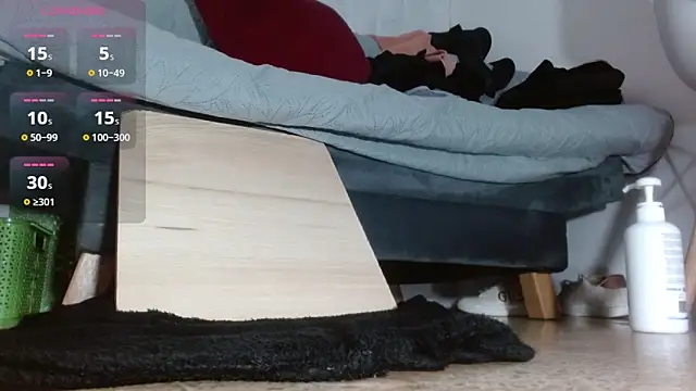 wendy rivera  online show from February 1, 2025, 2:45 pm