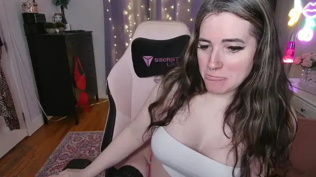 Snapshot of rachelbrooksxx chatting on February 25, 2025, 7:36 pm rachelbrooksxx online show from February 25, 2025, 7:36 pm