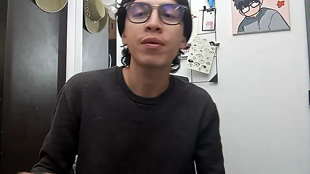 Norehg online show from October 28, 2025, 9:17 pm