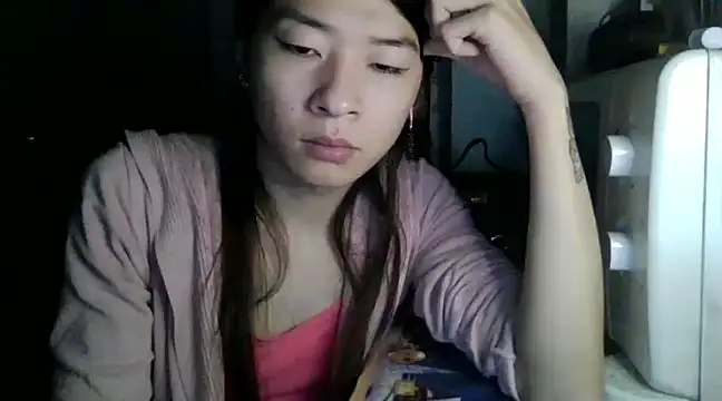 CarlyJoy online show from February 8, 2025, 2:27 pm