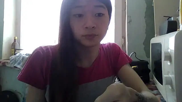 CarlyJoy online show from February 14, 2025, 9:24 am