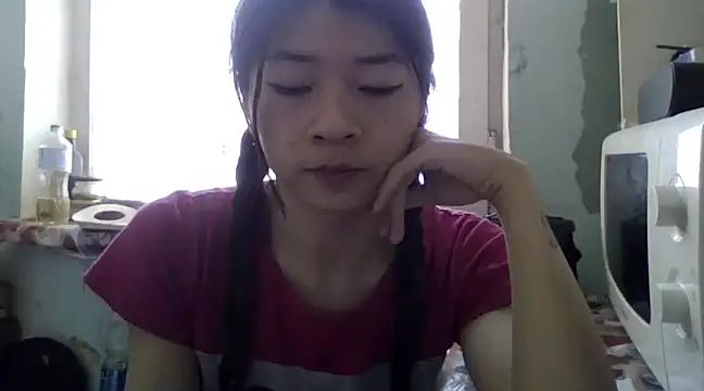 CarlyJoy online show from February 17, 2025, 7:58 am